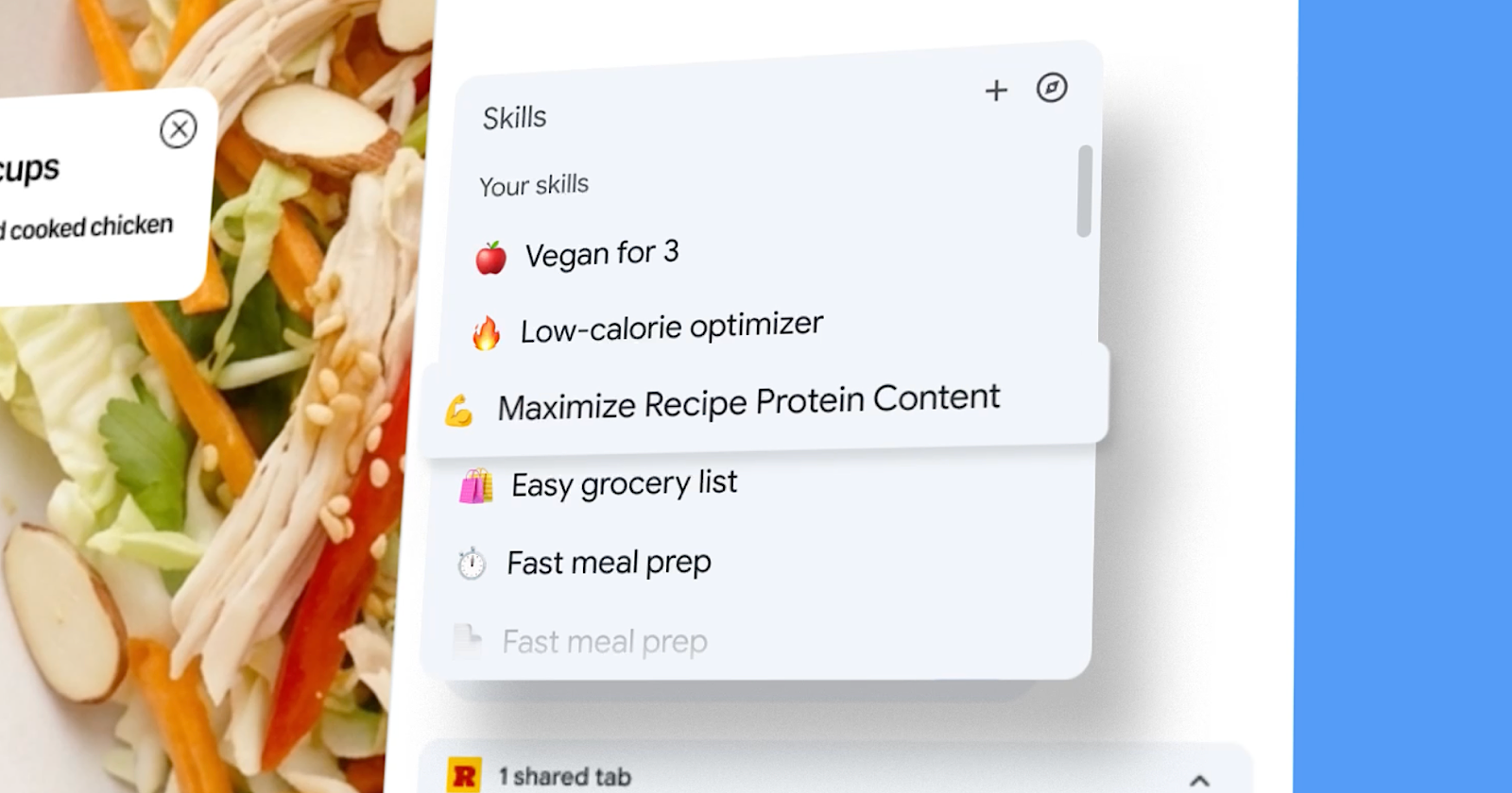 Google Chrome Skills Turn Gemini Prompts Into Reusable Workflows
