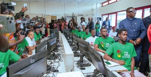 Registration opens for Phase 2 of One Million Coders Programme