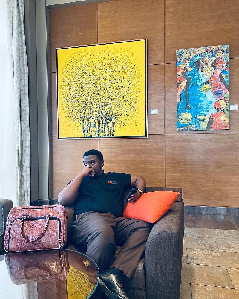 How I Built Online Platforms as a Digital Marketer in Ghana