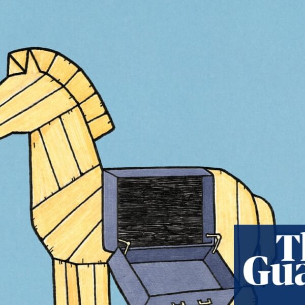 AI job scams are booming – and I was fooled by one. Here is how to avoid them | Scams