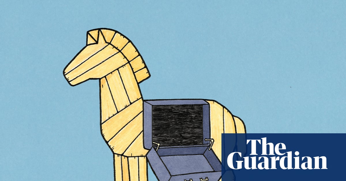 AI job scams are booming – and I was fooled by one. Here is how to avoid them | Scams