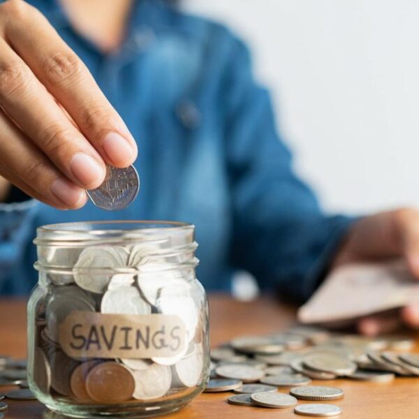 6 Best Accounts To Save Your Money and Become Rich, According to John Liang