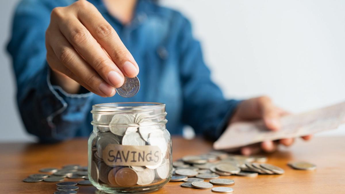 6 Best Accounts To Save Your Money and Become Rich, According to John Liang