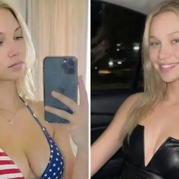 Conservative Influencer With Millions of Followers Exposed as AI Bot Created by 22-Year-Old From India