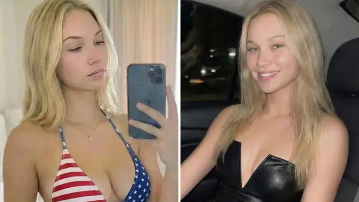 Conservative Influencer With Millions of Followers Exposed as AI Bot Created by 22-Year-Old From India