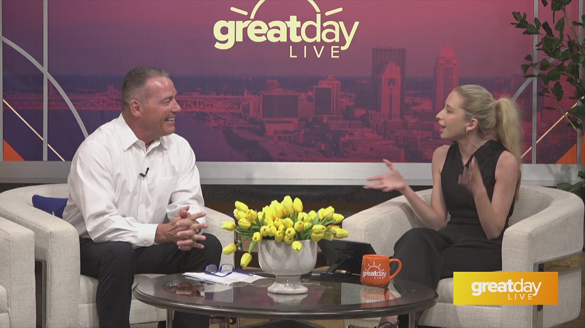 GDL: Four Ways to Make Your Money Spark | whas11.com