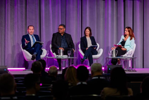 Making government digital transformation happen in Canada: a look ahead