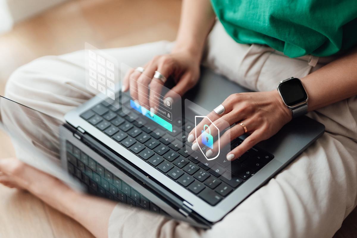 12 ways to be safer online — without making it a second job