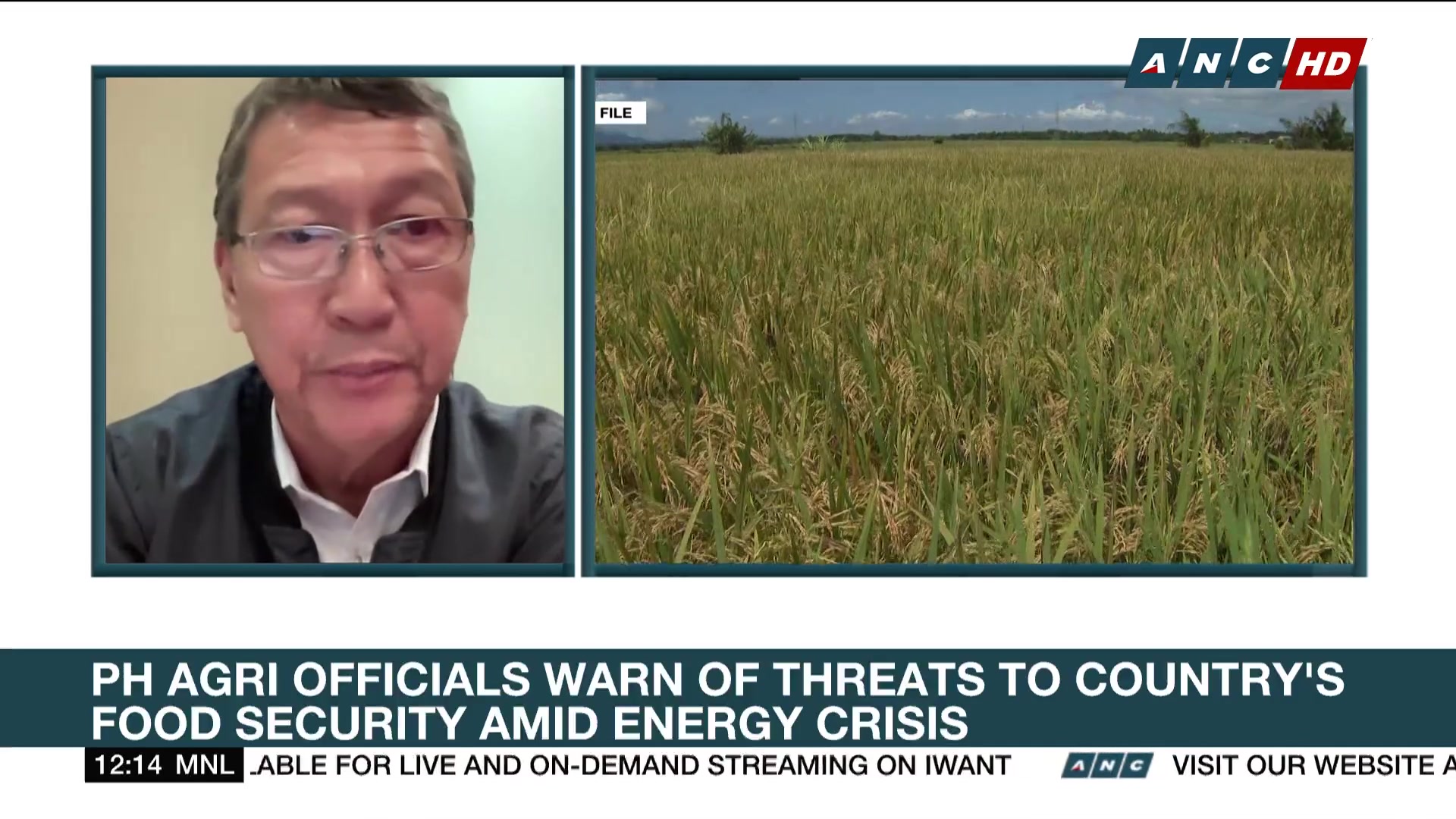 Stay up to date with the biggest stories of the day with ANC's 'Dateline Philippines' (9 April 2026)