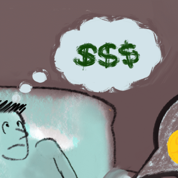 Opinion | Side hustles for students are the way to go