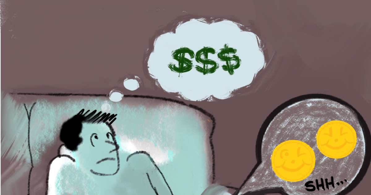 Opinion | Side hustles for students are the way to go