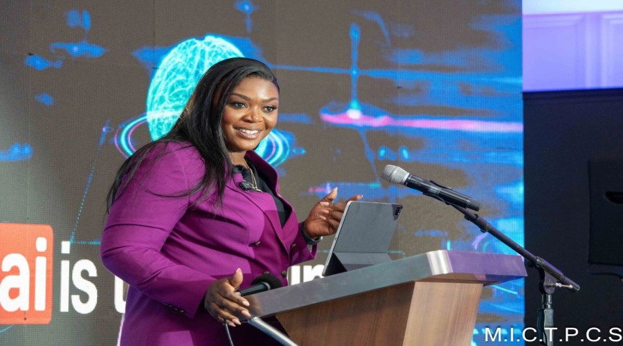 Zimbabwe unveils homegrown AI platform to drive digital transformation