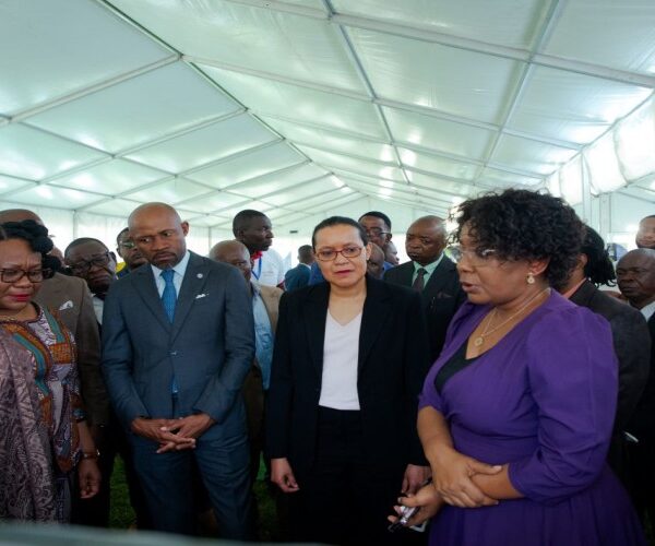 Orange DRC launches digital education initiatives at Science and Technology Week