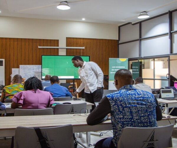 Togo launches Data Science Certification Programme to strengthen digital skills