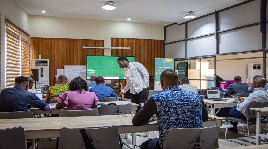 Togo launches Data Science Certification Programme to strengthen digital skills