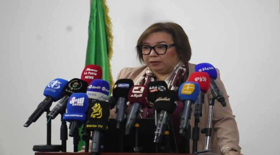 Algeria launches artificial intelligence training programme to enhance digital skills