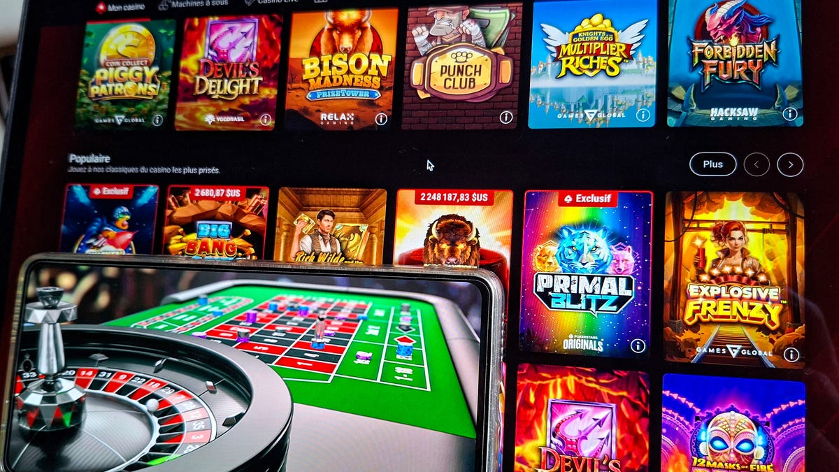 Best Tennessee online casinos and apps (May 2026)