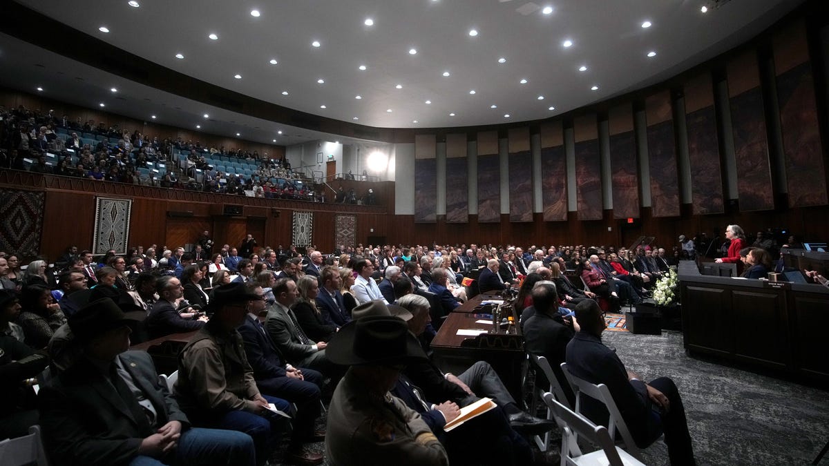 Why Arizona ‘kidfluencers’ could soon get a cut of profits