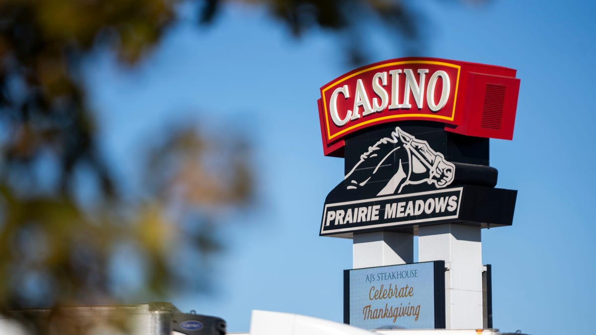 Best Iowa online casinos and apps (May 2026)