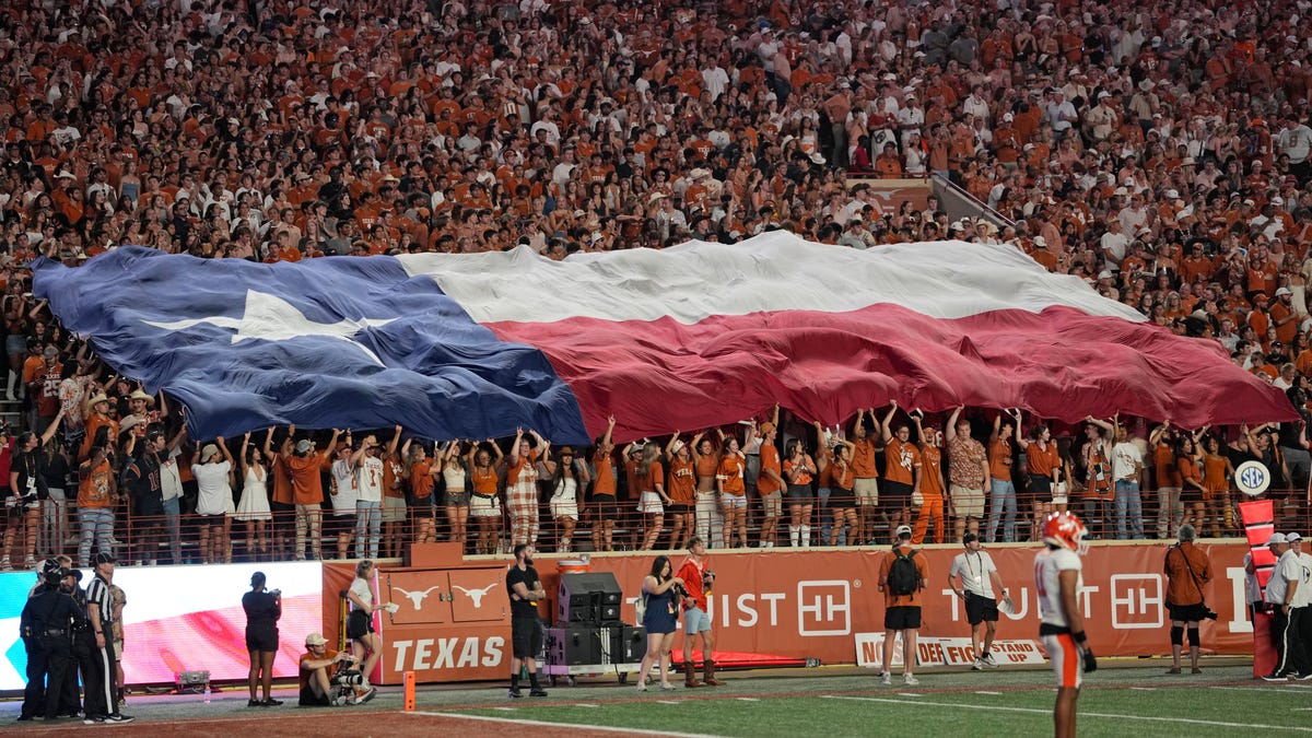 Best Texas online casinos and apps (May 2026)