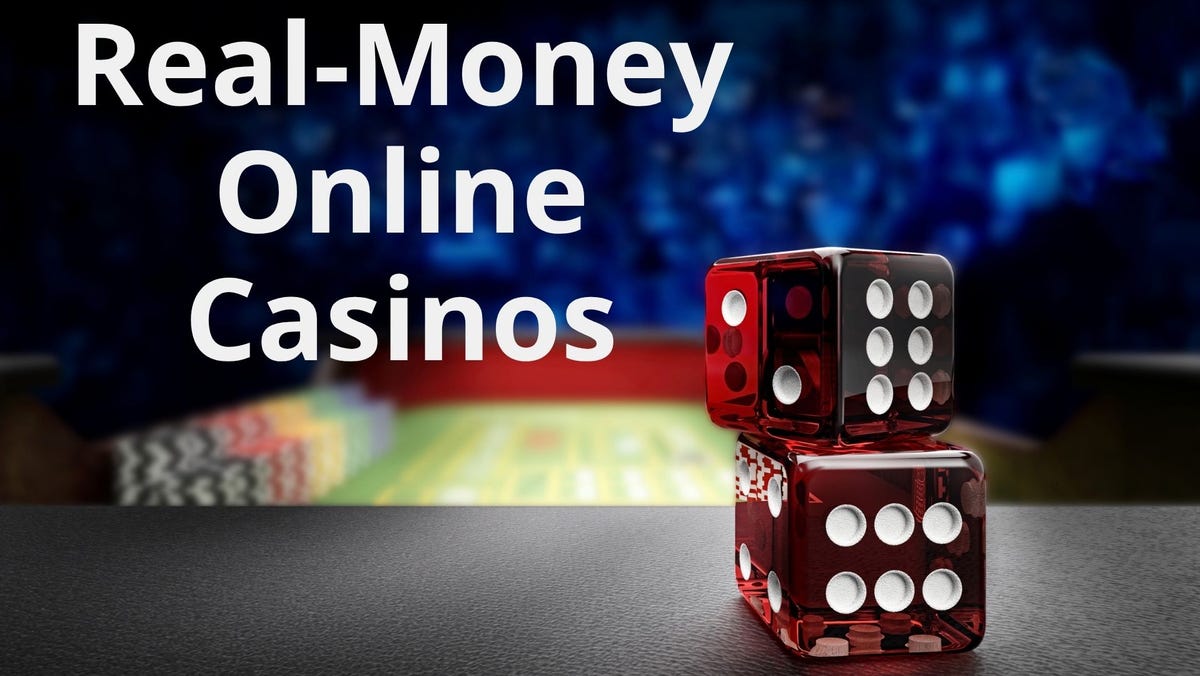 7 U.S. Casino Sites to Play This Weekend