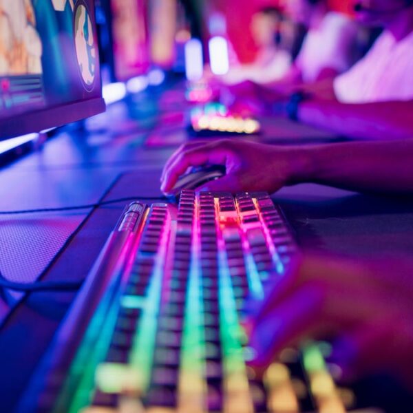 Esports builds students’ leadership, confidence