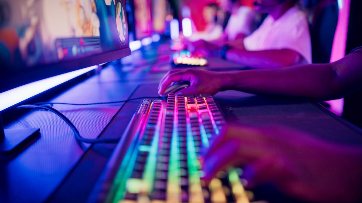 Esports builds students’ leadership, confidence