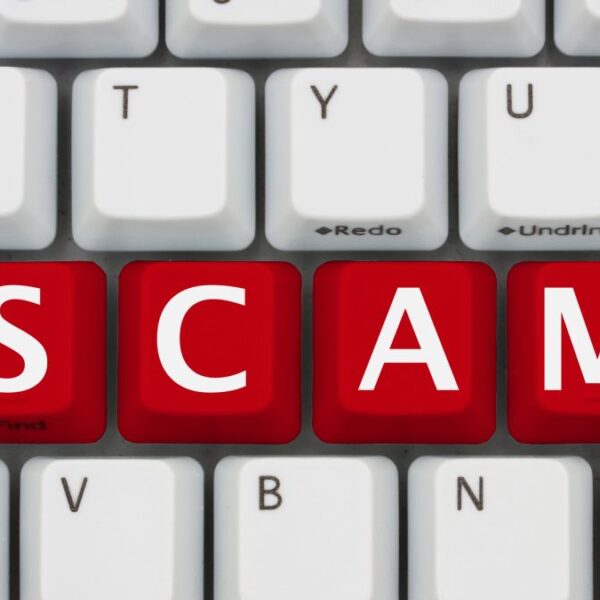 Attorney General warns on online scams to separate you from your money