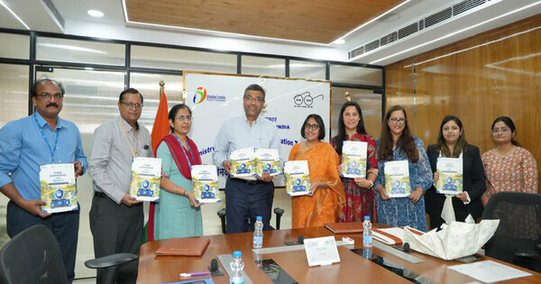 Reliance Foundation and C-DAC under MeitY launch e-SafeHER