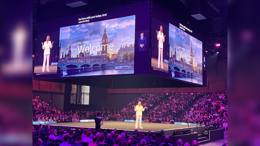 AWS: Advanced AI adoption could unlock £35bn for UK growth