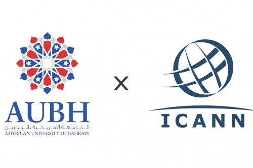 American University of Bahrain and ICANN Sign Cooperation Agreement to Enhance Digital Skills | THE DAILY TRIBUNE
