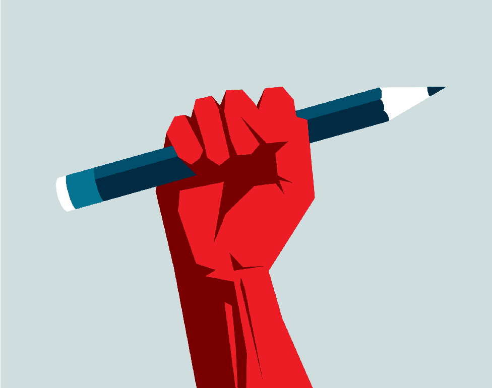 Academic Freedom Falls Sharply in U.S. amid Worldwide Decline, Report Finds