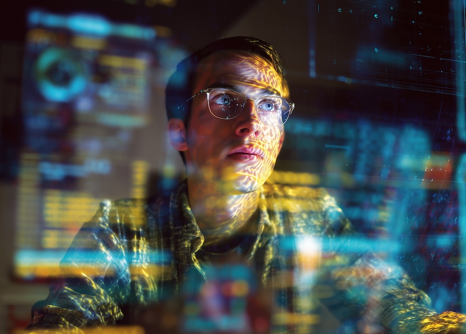 AI transparency is the key to richer instruction