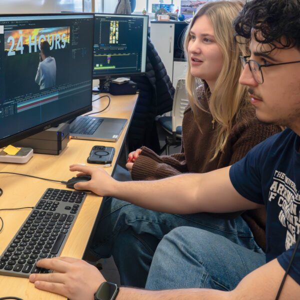 URI’s Social Media Agency still trending five years in – Rhody Today