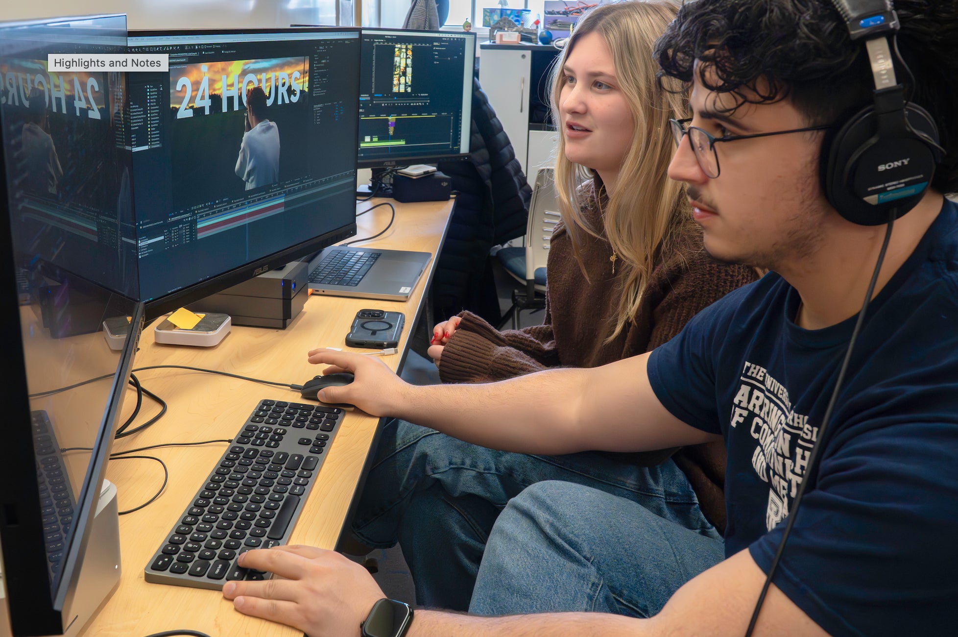 URI’s Social Media Agency still trending five years in – Rhody Today