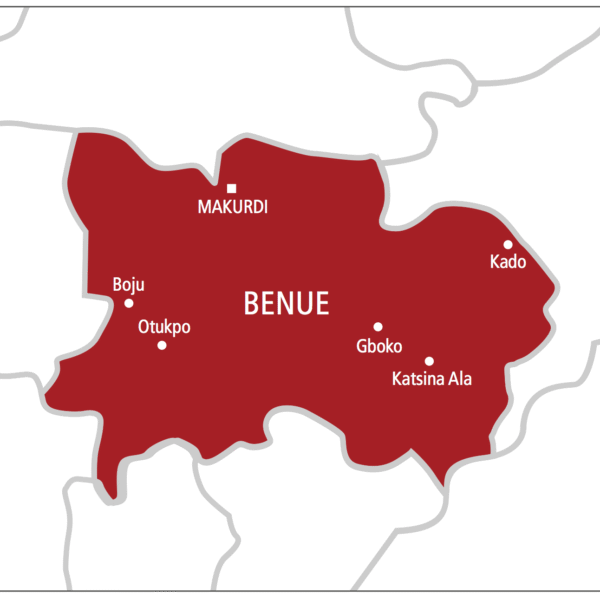 5,000 Benue Youths Get Digital Skills Training
