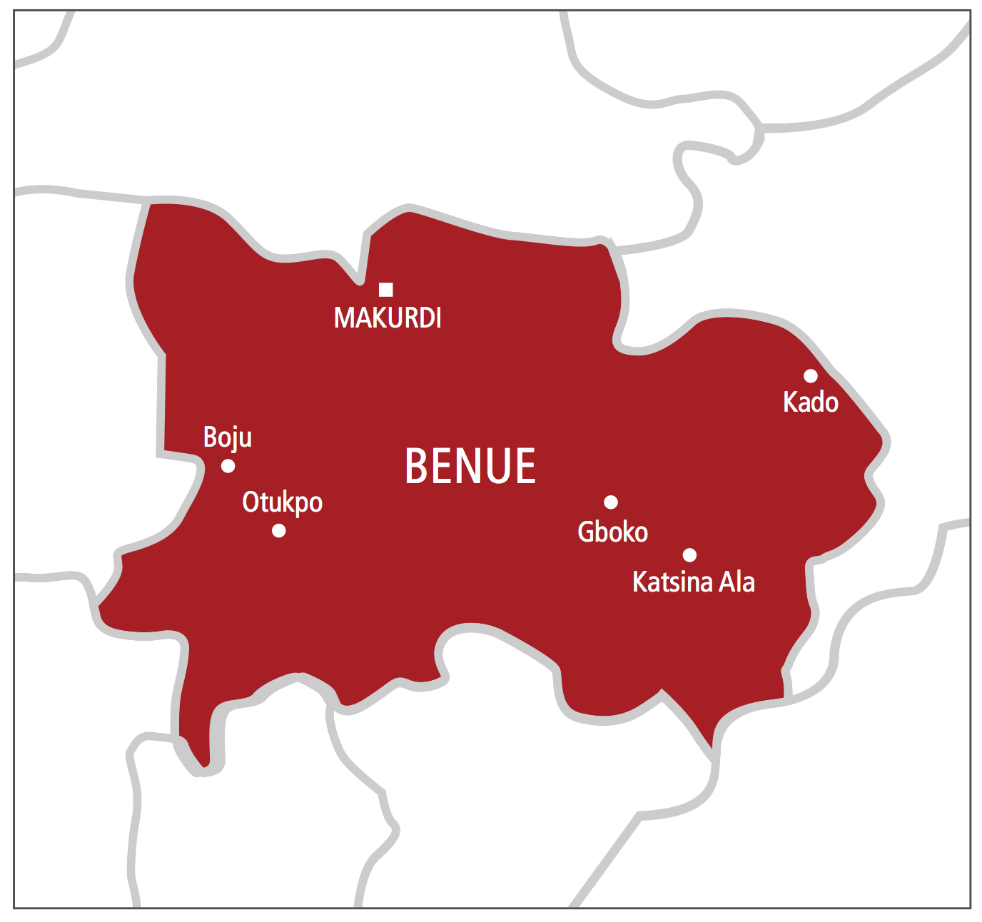 5,000 Benue Youths Get Digital Skills Training