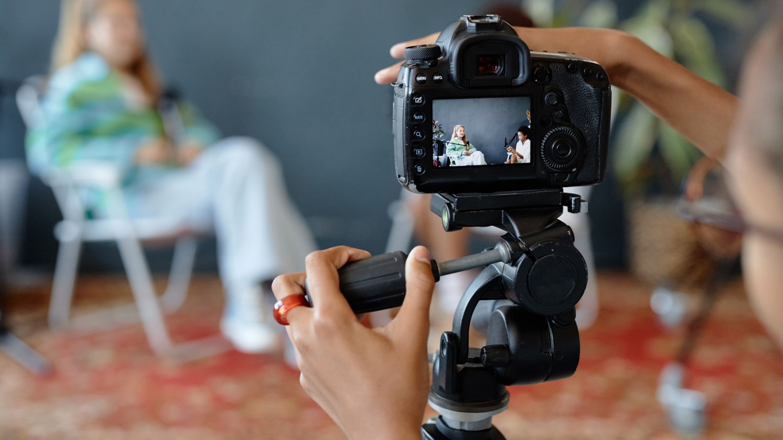 How Child Influencers Became a Multibillion-Dollar Industry