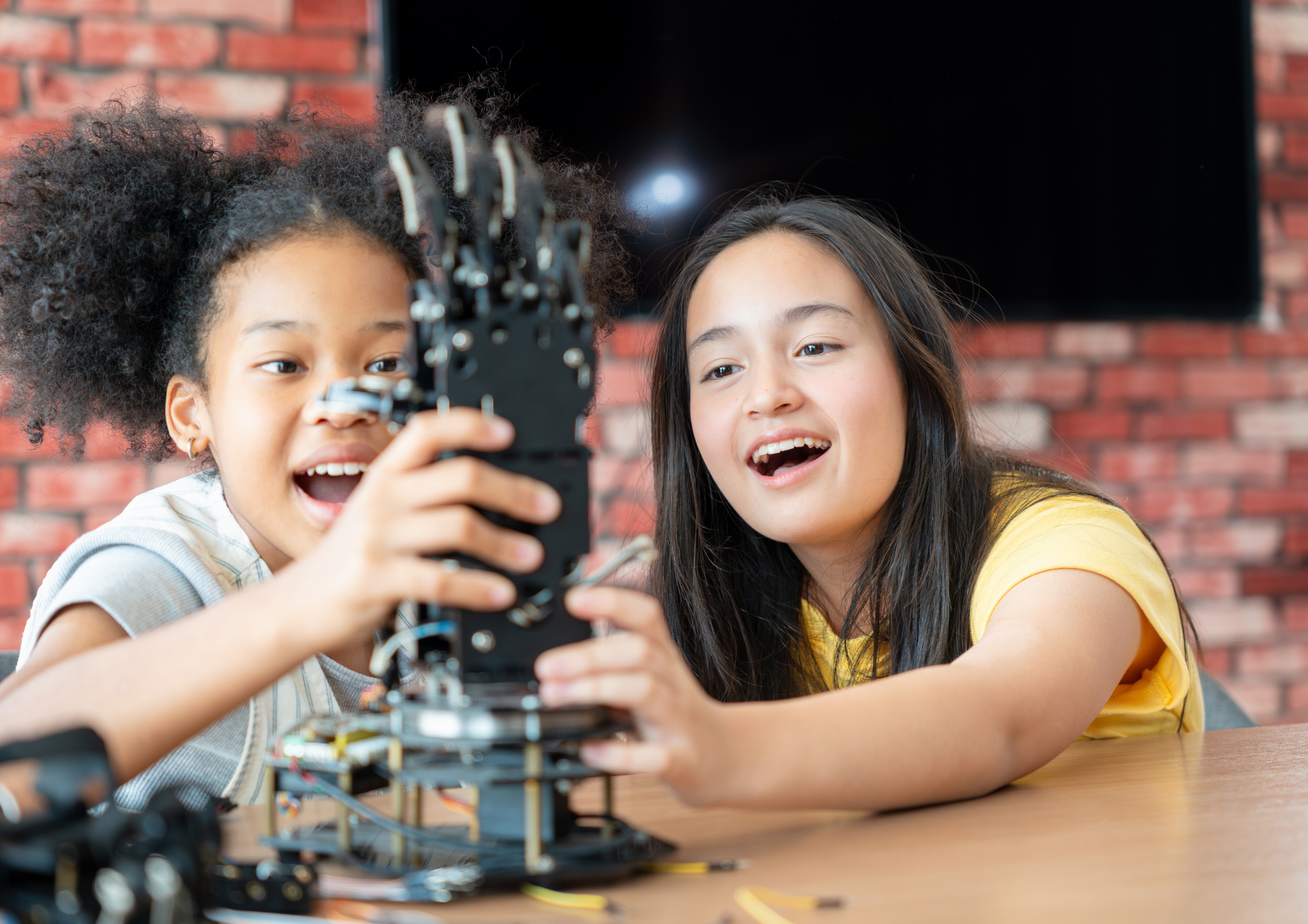 Black Girls Code launches 2026 AI summer camps in 10 US cities