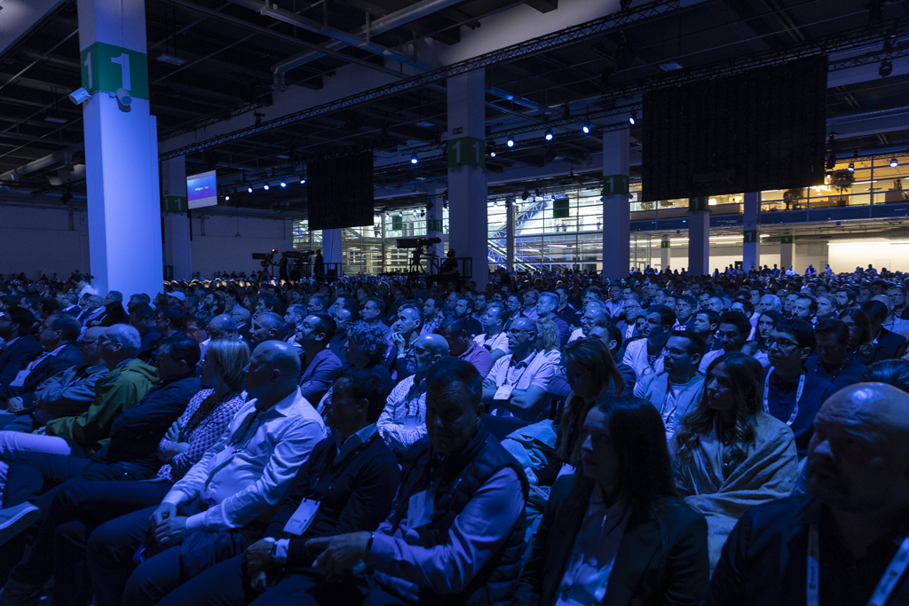 Microsoft AI Tour Zurich: Setting Direction in the AI Era