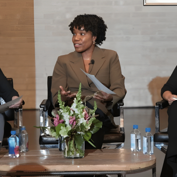 CCNDR to expand cybersecurity resources for non-profits with new CoLab – Future of Good