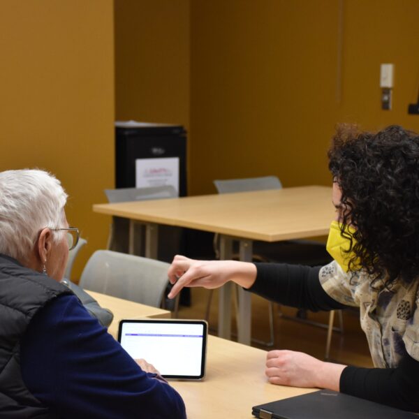 Demand high for CPL’s first web development workshop