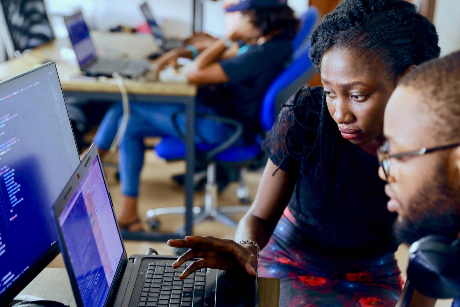 Basei Global Education Unveils App-Building Initiative to Digitally Empower Ghana’s SMEs