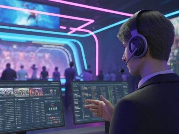 How to Start a Career in Esports Management: Roles, Skills, and Industry Pathways