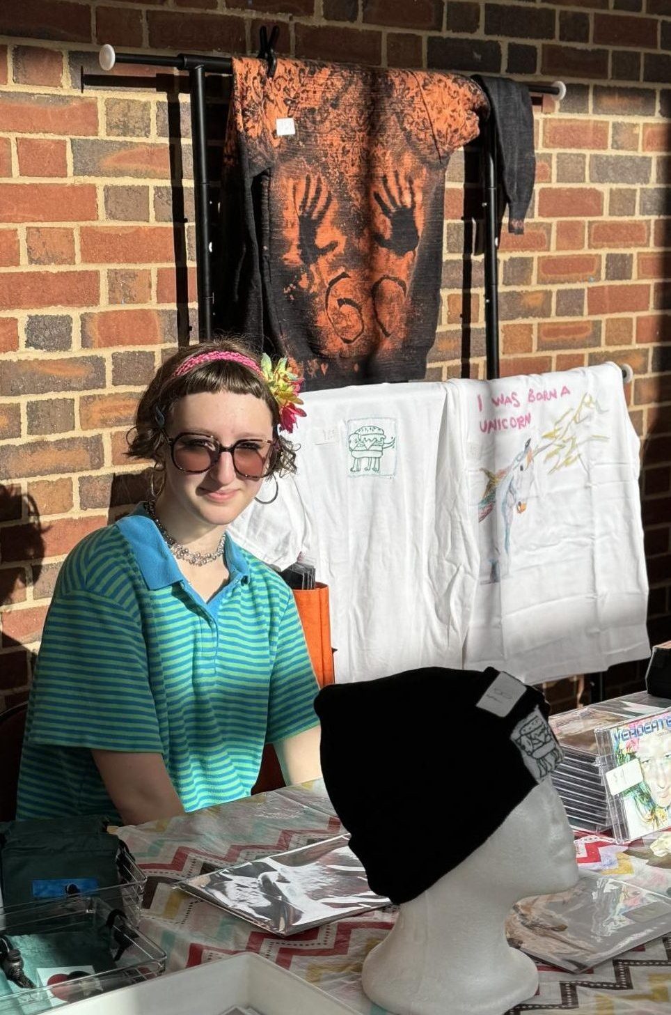 student small businesses instill valuable skills – the Southerner Online