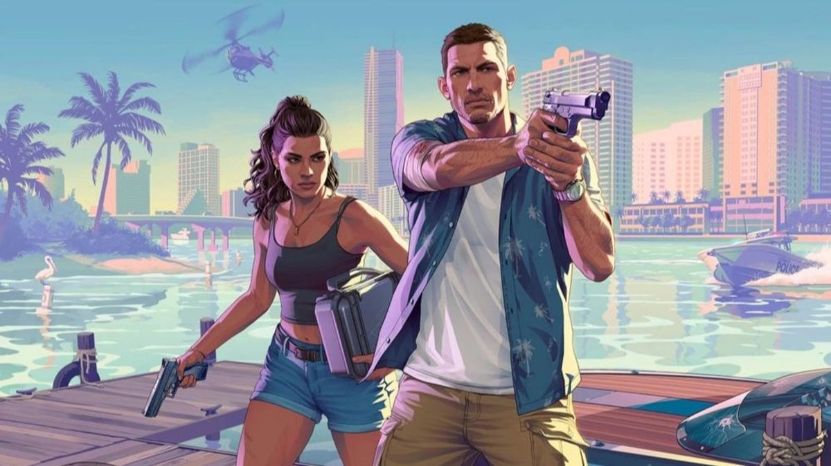 GTA 6 will reportedly produce real life millionaires from the game