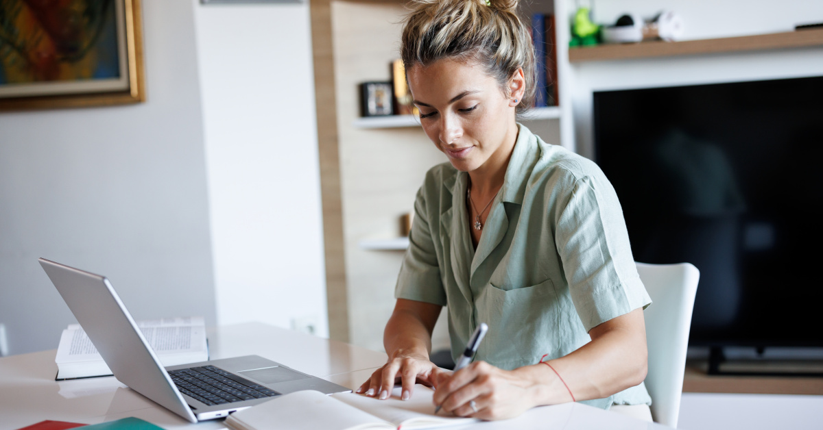 Gen Blogs | Building Financial Confidence in a Digital World