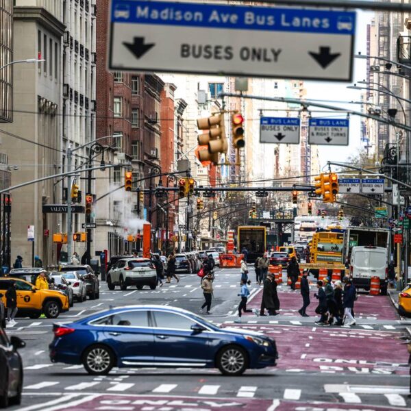 ‘Get Online NYC’ campaign includes digital resource finder