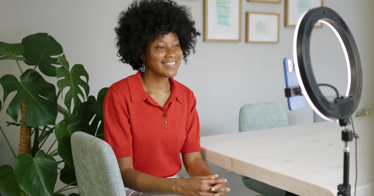 Digital Creators Aren’t Journalists, They’re in a Lane of Their Own, And That’s Okay