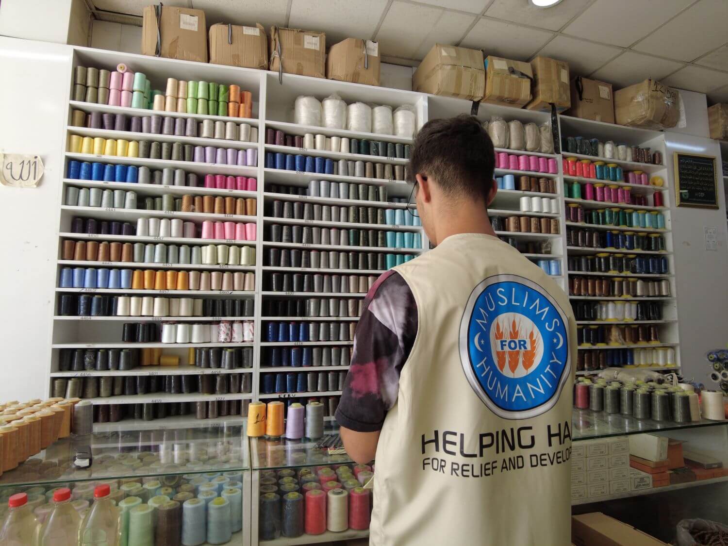 Skills Development & Livelihood Program: Driving Economic Empowerment